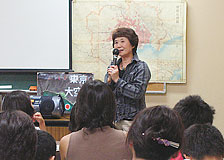 ��P�̌��҂̂��b�𕷂���2006