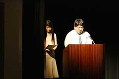 �i��҂̂���l