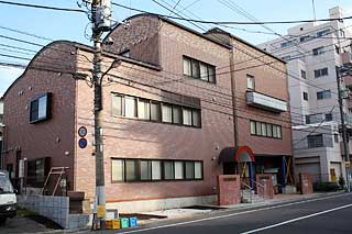 �V�Z���^�[�O��