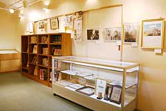 ���a�ւ̃��b�Z�[�W�̕���