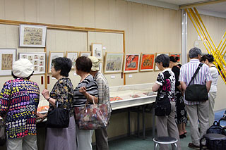 �W�����ς�Q���҂���