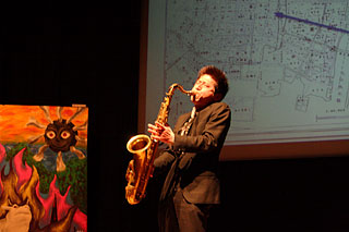 �G�{�g������̃T�b�N�X���t