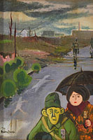 �g�҂����̉e