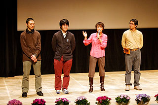 ����X�^�b�t