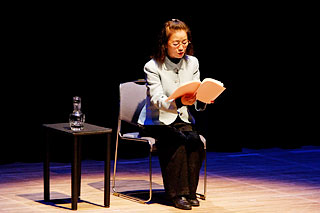 �N�ǂ�����F����