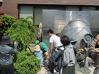 �Ђ܂����܂�