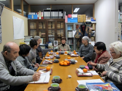 12��7���u�̌��҂̉�v�Q���҂݂̂Ȃ���