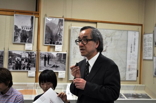 ���̂��̔�Вn�}�ɂ��ĉ������Z���^�[��C�������E�ؓN�v