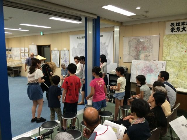 ���̎q�ǂ��������Ȉ����ɎQ������Ɓc��ʑ�w���̕������c���������񂪌���܂���