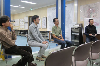 ��i��f��̃V�A�^�[�g�[�N