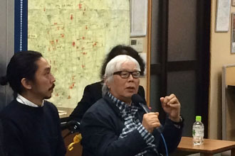 ���Ɖf����i�ɂ��Č���؎u�Y�N����