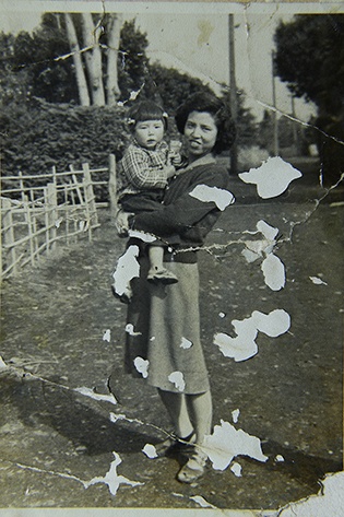 ��� ���c�J��̓s�c�Z��ɂāi�������m�q���񏊑��j