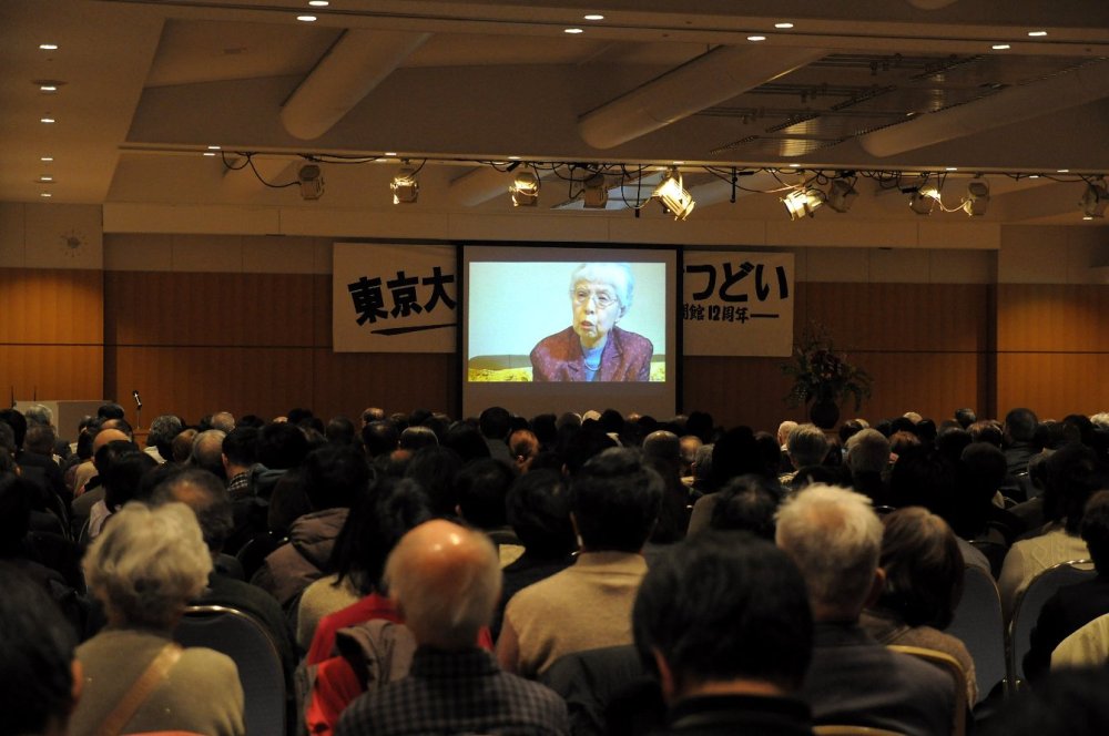 �u���c�����ŋN�������Ɓv��f���̗l�q