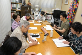 �͂��߂̓v���O�����̐����Ǝ��ȏЉ�