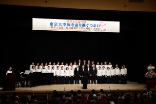 �I�[�v�j���O�F�����c�u���̓��v�ɂ�鍇���B