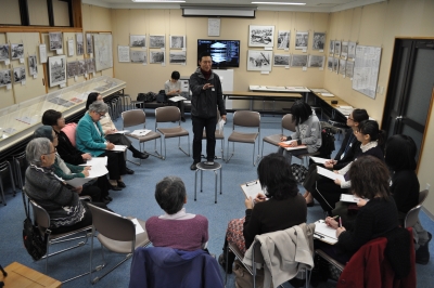 �ԍ��ɂȂ��Ď��ȏЉ�ƃv���O�����̐���