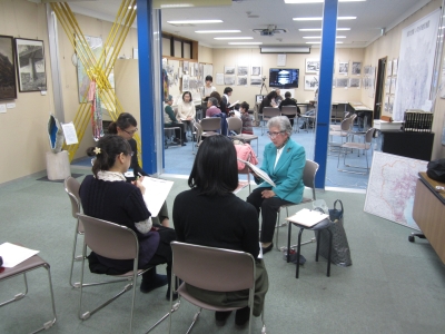 3�̏��O���[�v�ɕ�����đ̌��k�𕷂�